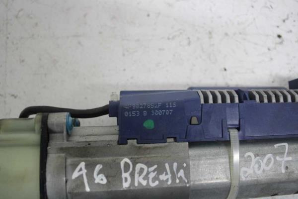 MOTEUR POUR HAYON ELECTRIC AUDI - Vue 4